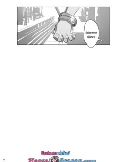 O Dia Que Ganhei Uma Ex-Piriguete Como Mãe. ~Parte 02~ - Foto 24