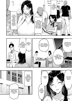 Mulheres Casadas Simplesmente Não Conseguem Resistir a um Pau Preto! ~Parte 01~ - Foto 13