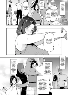 Mulheres Casadas Simplesmente Não Conseguem Resistir a um Pau Preto! ~Parte 01~ - Foto 17