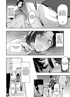 Mulheres Casadas Simplesmente Não Conseguem Resistir a um Pau Preto! ~Parte 01~ - Foto 19