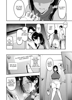 Mulheres Casadas Simplesmente Não Conseguem Resistir a um Pau Preto! ~Parte 01~ - Foto 21