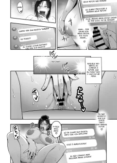 Mulheres Casadas Simplesmente Não Conseguem Resistir a um Pau Preto! ~Parte 01~ - Foto 25