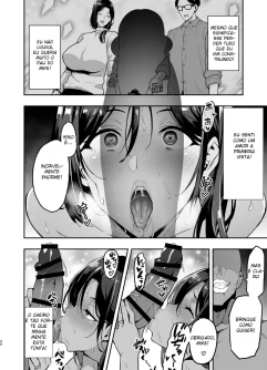 Mulheres Casadas Simplesmente Não Conseguem Resistir a um Pau Preto! ~Parte 01~ - Foto 39