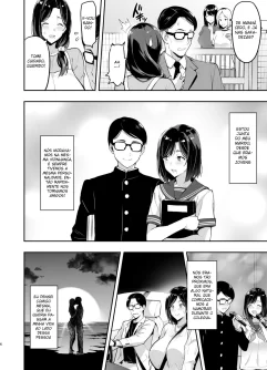 Mulheres Casadas Simplesmente Não Conseguem Resistir a um Pau Preto! ~Parte 01~ - Foto 5