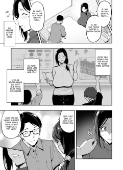 Mulheres Casadas Simplesmente Não Conseguem Resistir a um Pau Preto! ~Parte 01~ - Foto 8