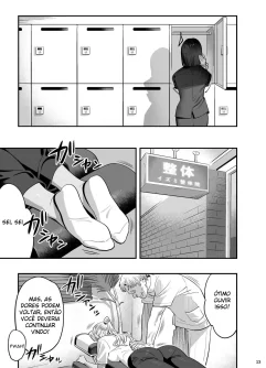 Eu gostei dela primeiro, mas o Quiroprata roubou ela de mim! - Foto 12