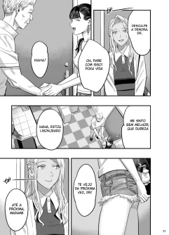 Eu gostei dela primeiro, mas o Quiroprata roubou ela de mim! - Foto 16