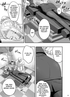 Eu gostei dela primeiro, mas o Quiroprata roubou ela de mim! - Foto 18