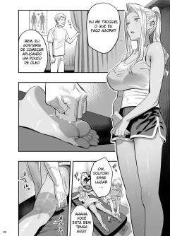 Eu gostei dela primeiro, mas o Quiroprata roubou ela de mim! - Foto 21