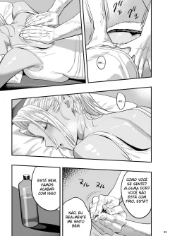 Eu gostei dela primeiro, mas o Quiroprata roubou ela de mim! - Foto 22