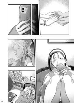 Eu gostei dela primeiro, mas o Quiroprata roubou ela de mim! - Foto 27