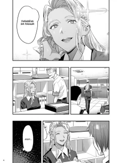 Eu gostei dela primeiro, mas o Quiroprata roubou ela de mim! - Foto 3