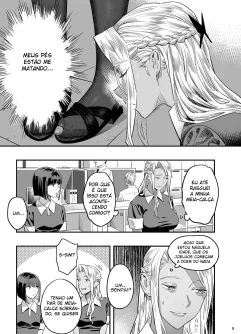 Eu gostei dela primeiro, mas o Quiroprata roubou ela de mim! - Foto 4