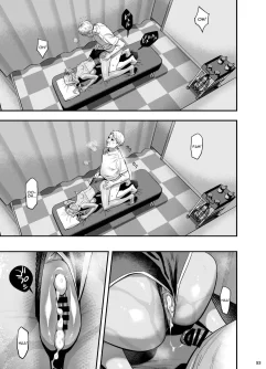 Eu gostei dela primeiro, mas o Quiroprata roubou ela de mim! - Foto 52