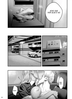 Eu gostei dela primeiro, mas o Quiroprata roubou ela de mim! - Foto 53