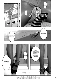 Eu gostei dela primeiro, mas o Quiroprata roubou ela de mim! - Foto 58