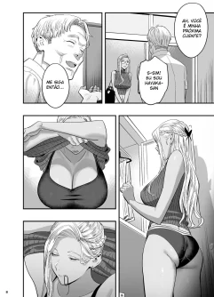 Eu gostei dela primeiro, mas o Quiroprata roubou ela de mim! - Foto 7