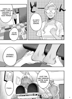 Eu gostei dela primeiro, mas o Quiroprata roubou ela de mim! - Foto 8