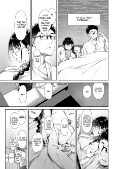 Fazer sexo com sua amiga otaku é demais! ~Parte 02~ - Foto 22