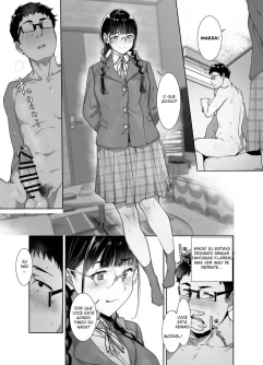 Fazer sexo com sua amiga otaku é demais! ~Parte 02~ - Foto 52