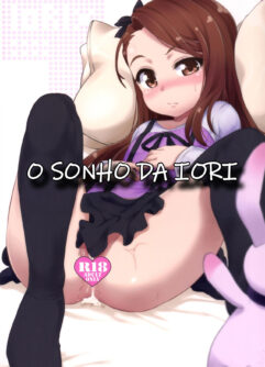O Sonho da Iori