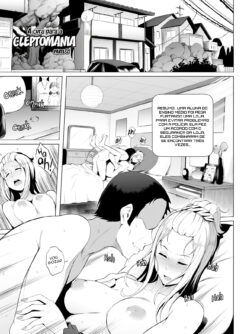 A Cura Para a Cleptomania ~Parte 02~