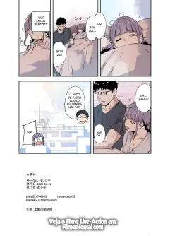 Fazer sexo com sua amiga otaku é demais! ~Extra~ - Foto 19