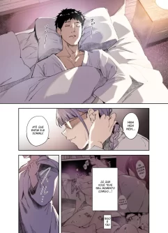 Fazer sexo com sua amiga otaku é demais! ~Extra~ - Foto 2