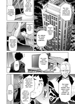 A imaginação se tornou realidade ~Capítulo 04~ - Foto 2