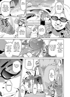 A imaginação se tornou realidade ~Capítulo 04~ - Foto 23