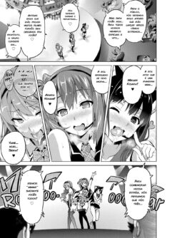 A imaginação se tornou realidade ~Capítulo 04~ - Foto 27