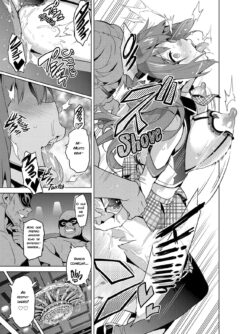 A imaginação se tornou realidade ~Capítulo 04~ - Foto 31