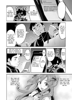 A imaginação tornou-se realidade ~Capítulo 01~ - Foto 11