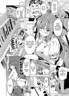 A imaginação tornou-se realidade ~Capítulo 01~ - Foto 7