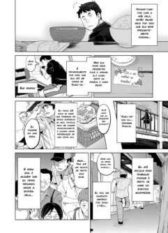 A imaginação tornou-se realidade ~Capítulo 01~ - Foto 9