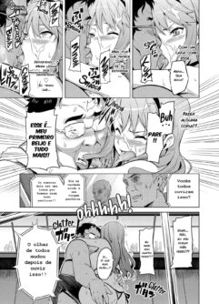 A imaginação se tornou realidade ~Capítulo 02~ Outro Episódio - Foto 17