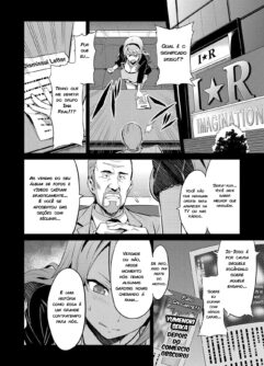 A imaginação se tornou realidade ~Capítulo 02~ Outro Episódio - Foto 2