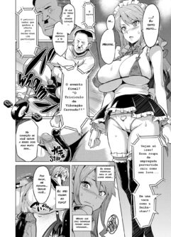 A imaginação se tornou realidade ~Capítulo 02~ Outro Episódio - Foto 20