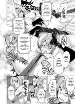 A imaginação se tornou realidade ~Capítulo 02~ Outro Episódio - Foto 8