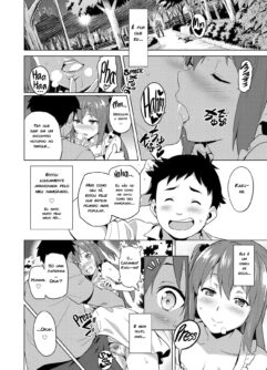 A imaginação se tornou realidade ~Capítulo 03~ - Foto 2