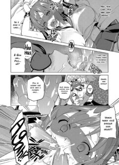 A imaginação se tornou realidade ~Capítulo 03~ - Foto 20