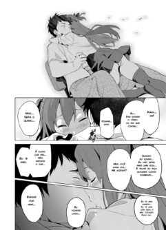 A imaginação se tornou realidade ~Capítulo 03~ - Foto 8