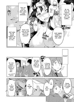 O desabrochar da flor carmesin - Foto 11