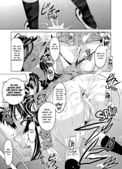 O desabrochar da flor carmesin - Foto 16