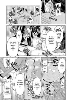 O desabrochar da flor carmesin - Foto 26