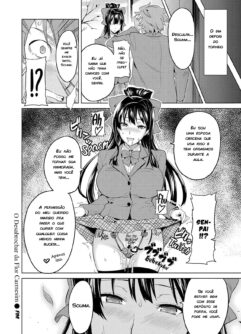 O desabrochar da flor carmesin - Foto 29