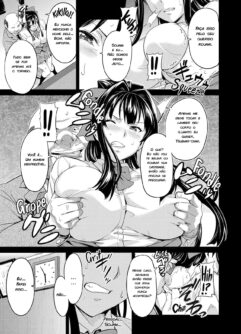 O desabrochar da flor carmesin - Foto 6