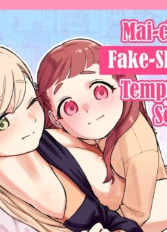 A sedução de Mai-chan fingindo dormir para fazer sexo ~Parte 01~ - Foto 1