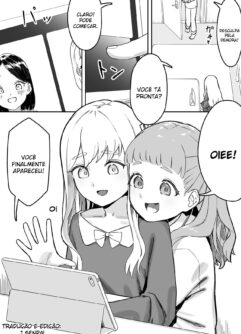 A sedução de Mai-chan fingindo dormir para fazer sexo ~Parte 01~ - Foto 3