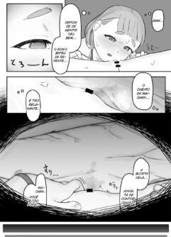 A sedução de Mai-chan fingindo dormir para fazer sexo ~Parte 02~ - Foto 21